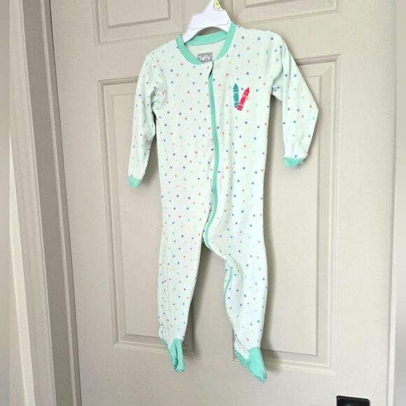 Tiffy Two-way Zipper Size 18 M - Picture 1 of 4